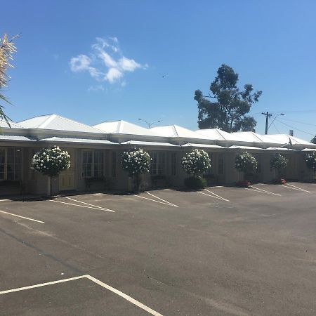 Winchelsea Motel Exterior photo